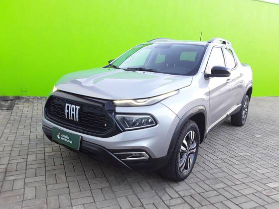 FIAT TORO 1.3 TURBO 270 FLEX FREEDOM AT6